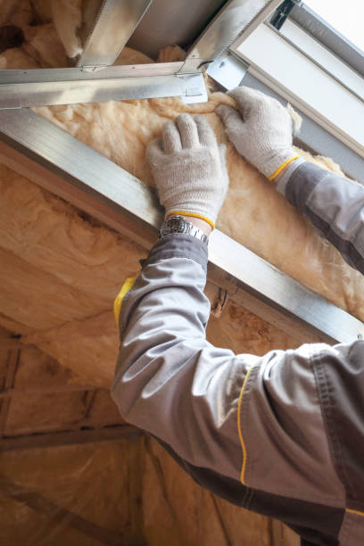 Best Insulation Materials and Products in New Bern, NC