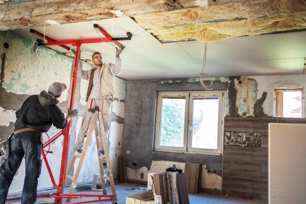 Best Insulation for Specific Applications in New Bern, NC