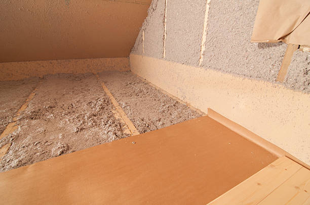 Best Commercial Insulation in New Bern, NC