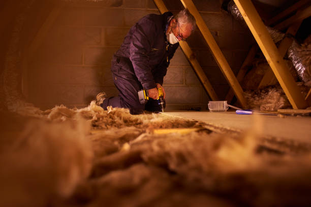 Best Insulation for Specific Applications in New Bern, NC